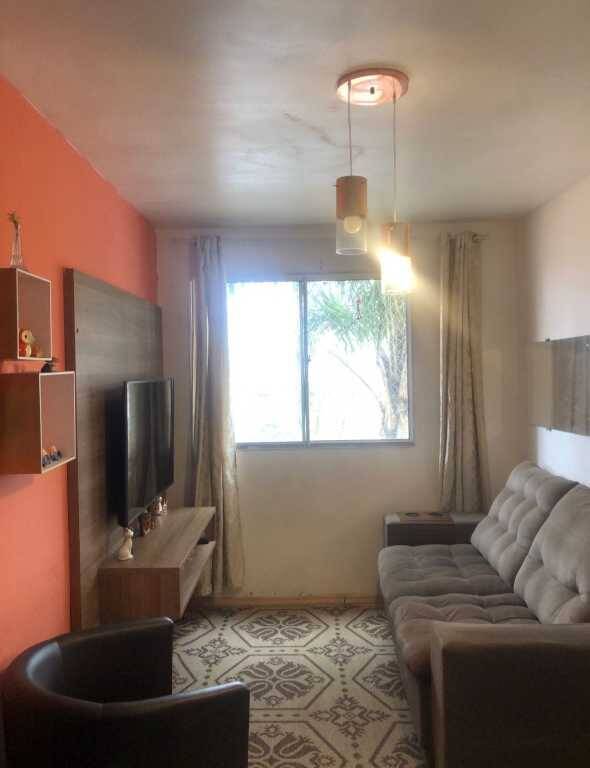 #612LL - Apartamento para Venda em São Paulo - SP