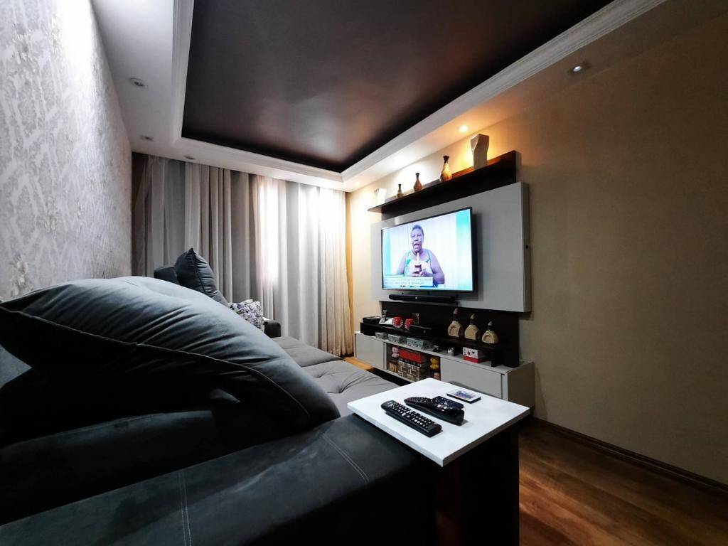 #613LL - Apartamento para Venda em São Paulo - SP