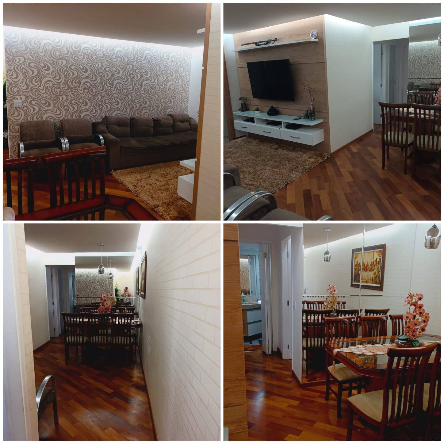 #619LL - Apartamento para Venda em São Paulo - SP