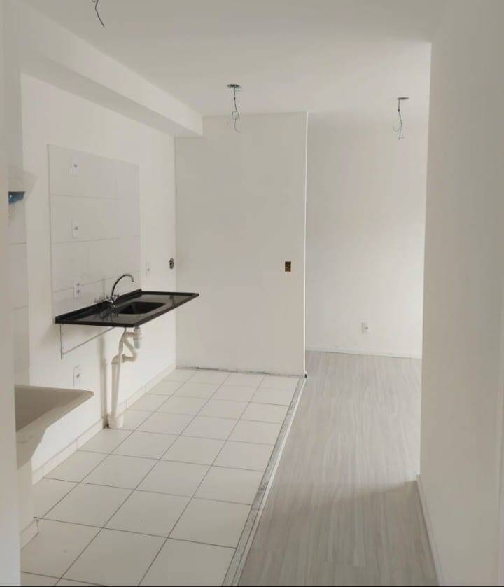 #101V - Apartamento para Venda em São Paulo - SP