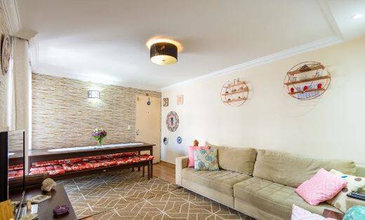 #103V - Apartamento para Venda em São Paulo - SP