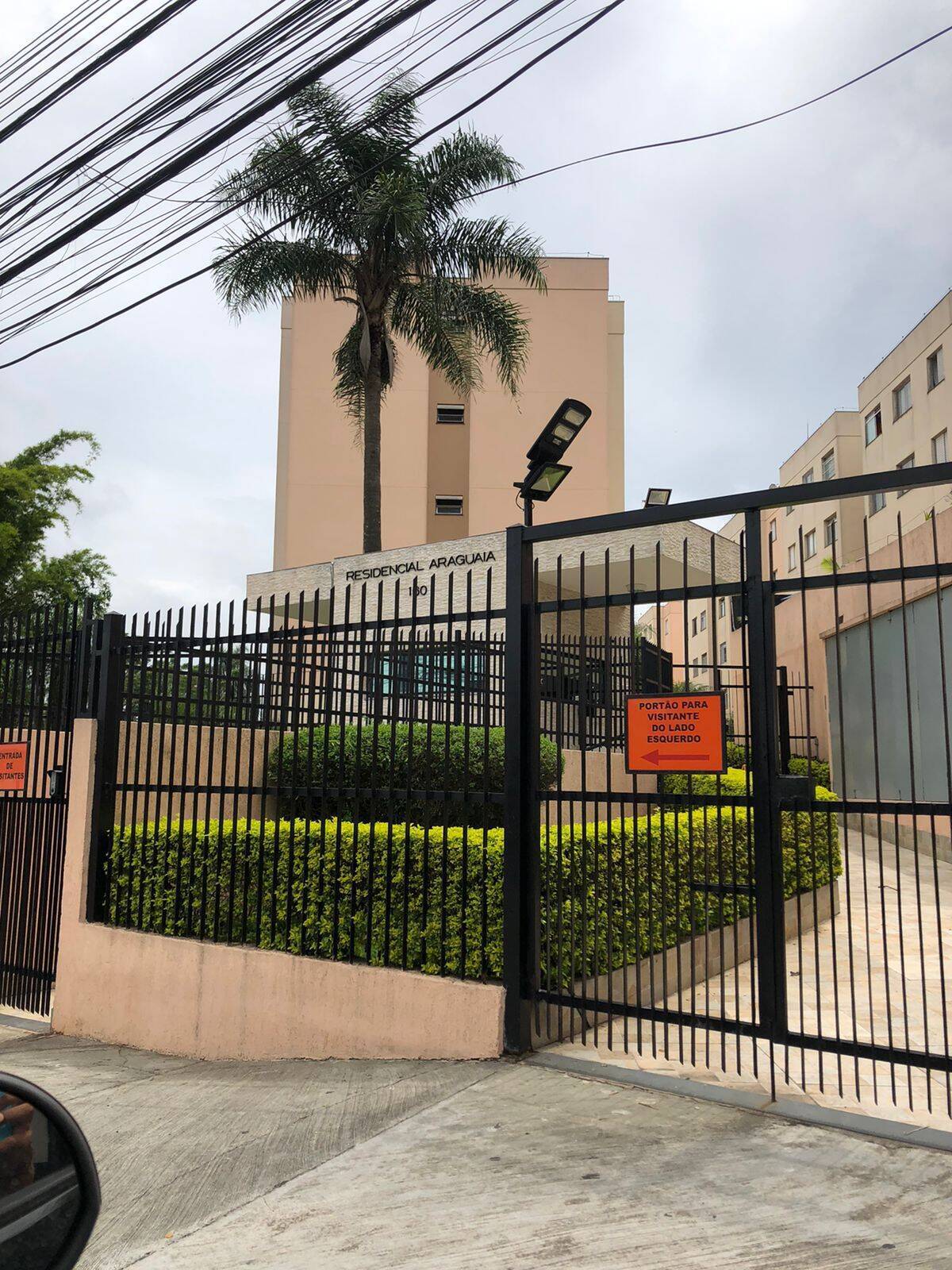 #108V - Apartamento para Venda em São Paulo - SP