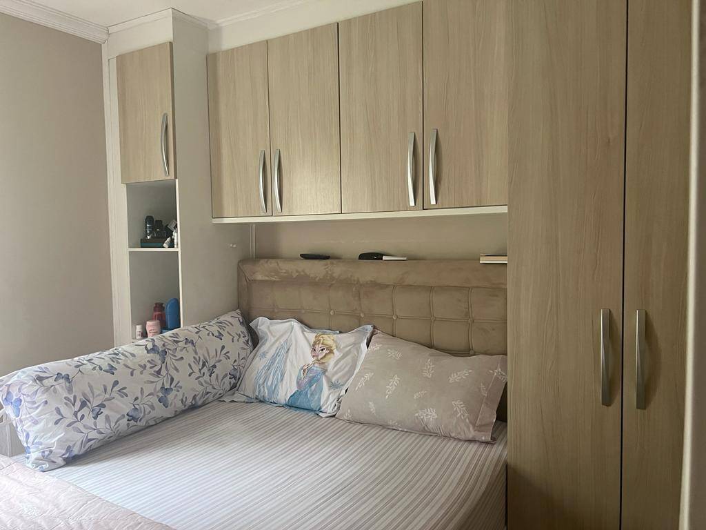 #637LL - Apartamento para Venda em São Paulo - SP