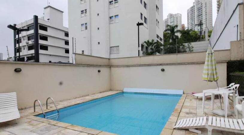 #860LL - Apartamento para Venda em São Paulo - SP