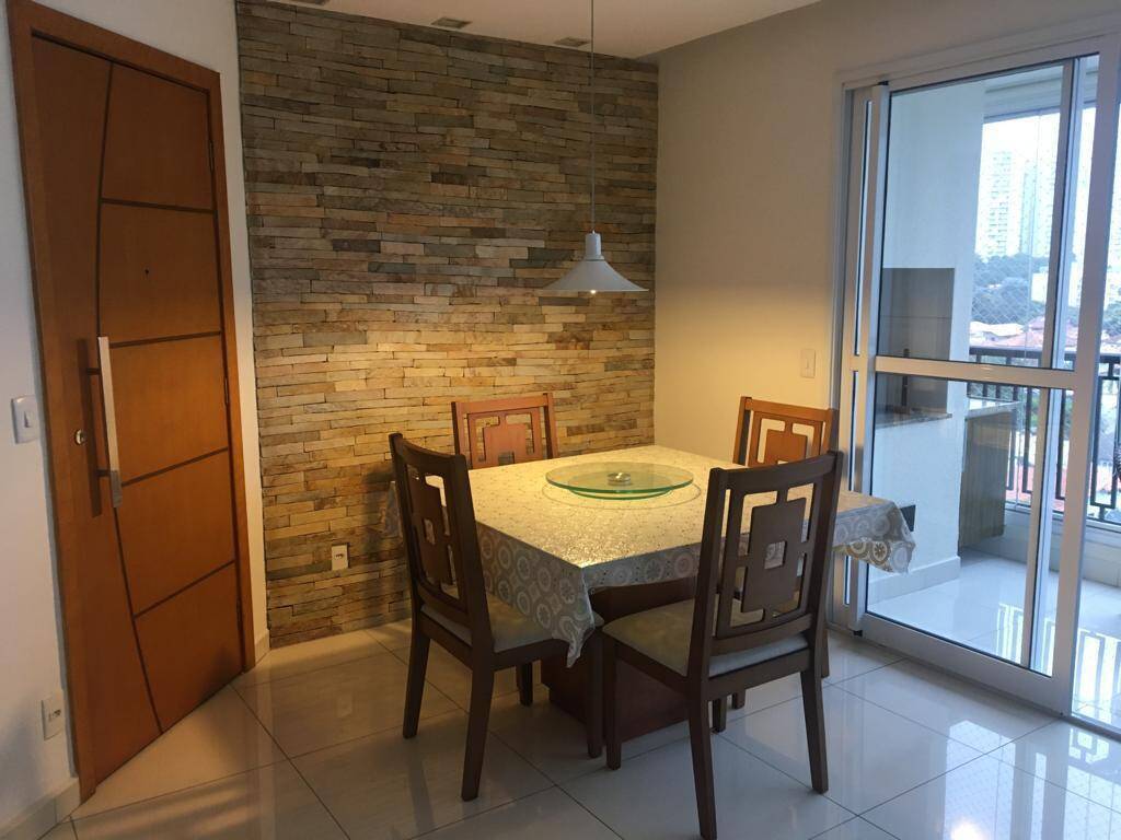 #631LL - Apartamento para Venda em São Paulo - SP