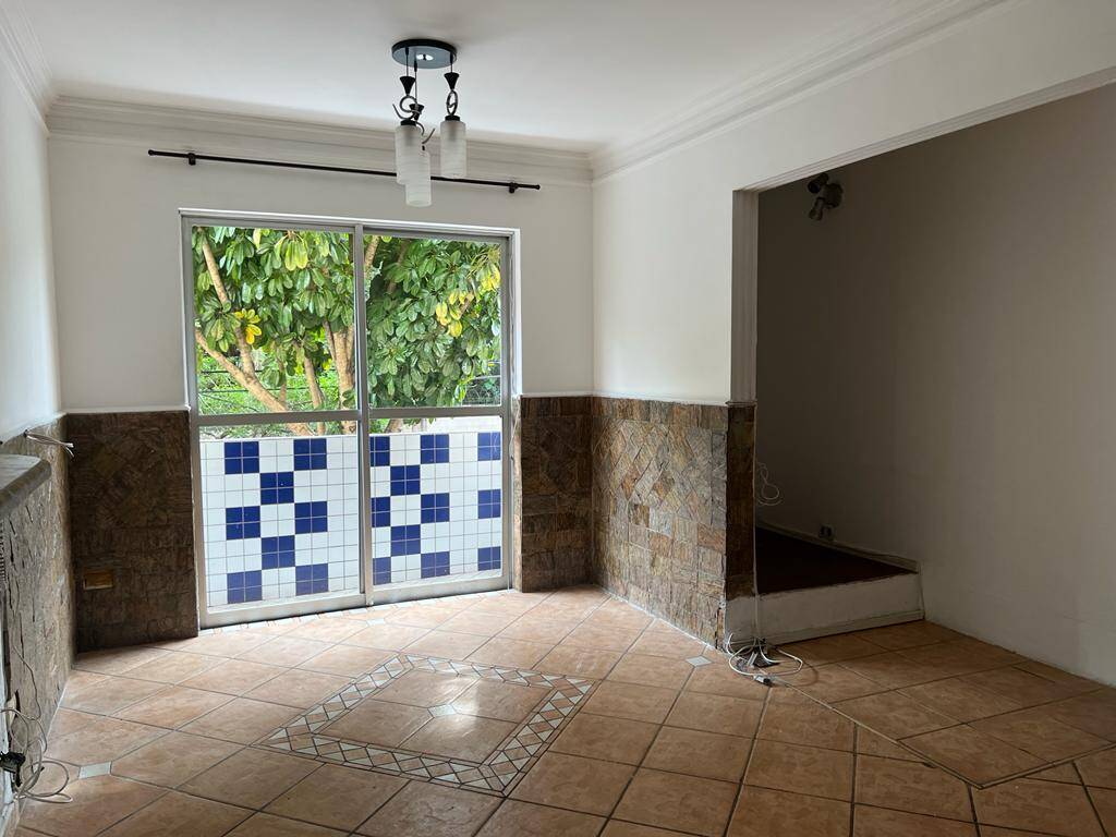 #635LL - Apartamento para Venda em São Paulo - SP