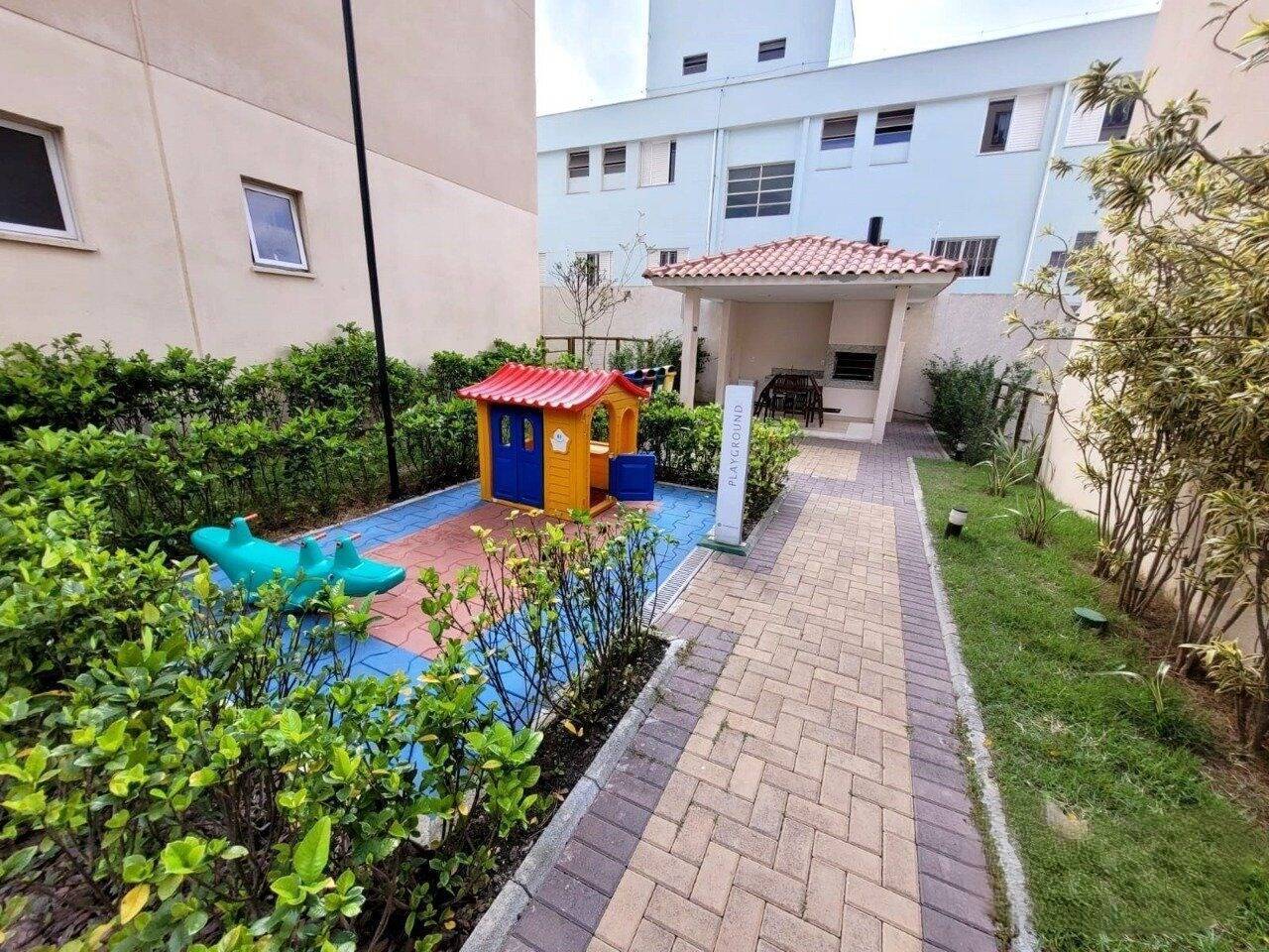 #120v - Apartamento para Venda em São Paulo - SP