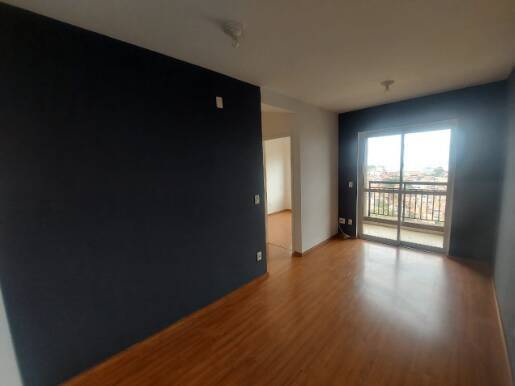 #122V - Apartamento para Venda em São Paulo - SP