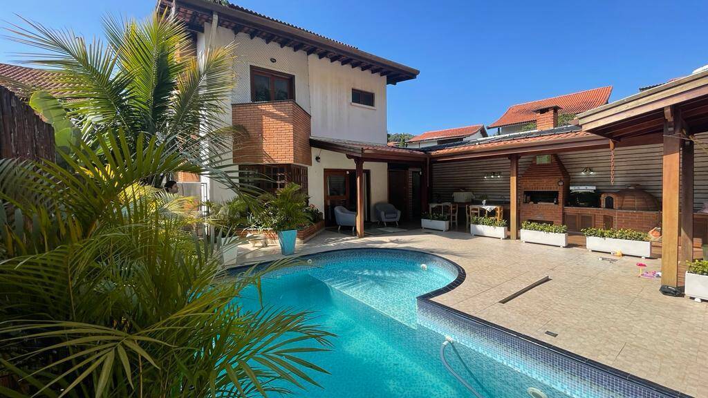 #646LL - Casa em condomínio para Venda em São Paulo - SP