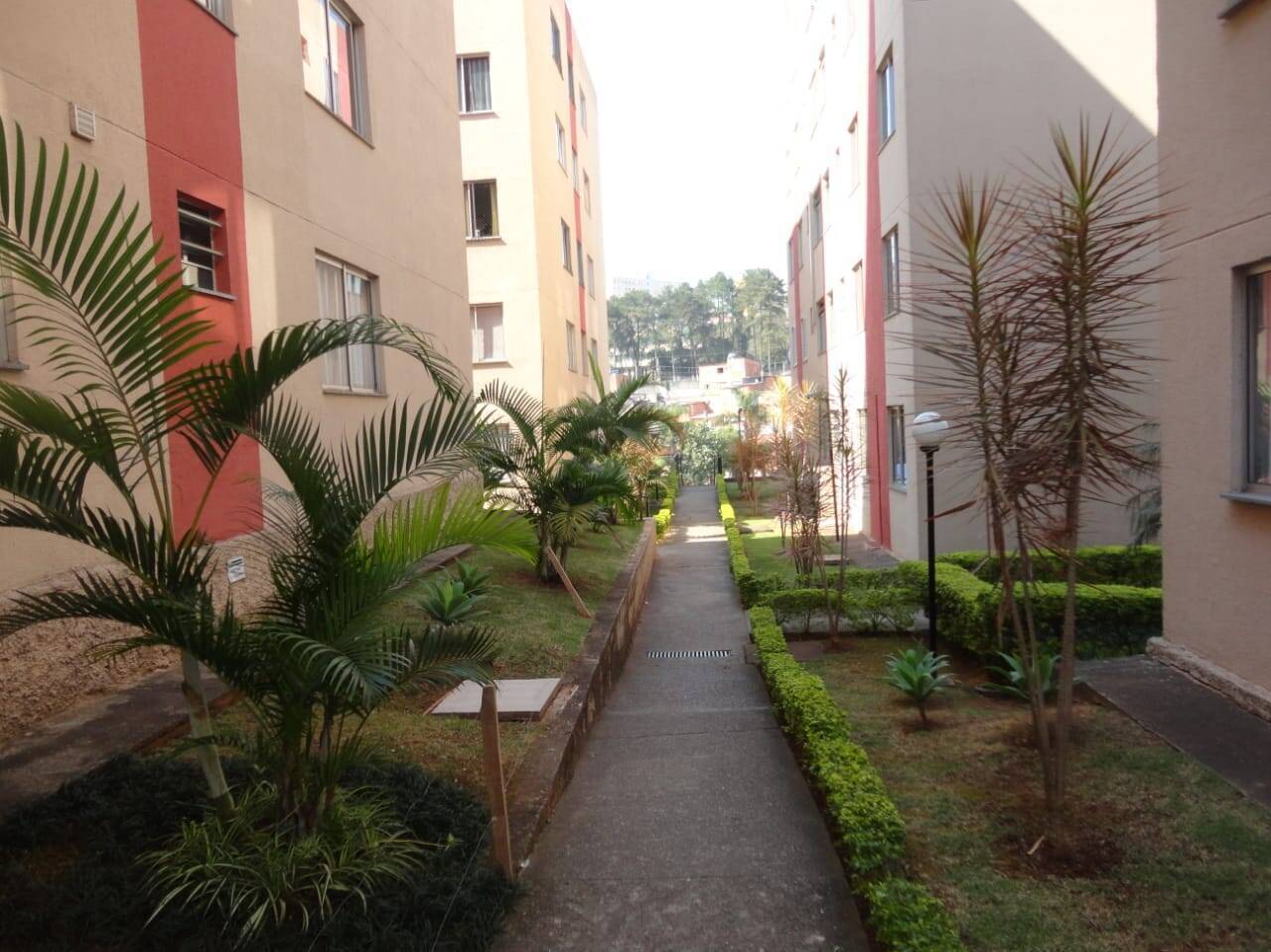 #126V - Apartamento para Venda em São Paulo - SP