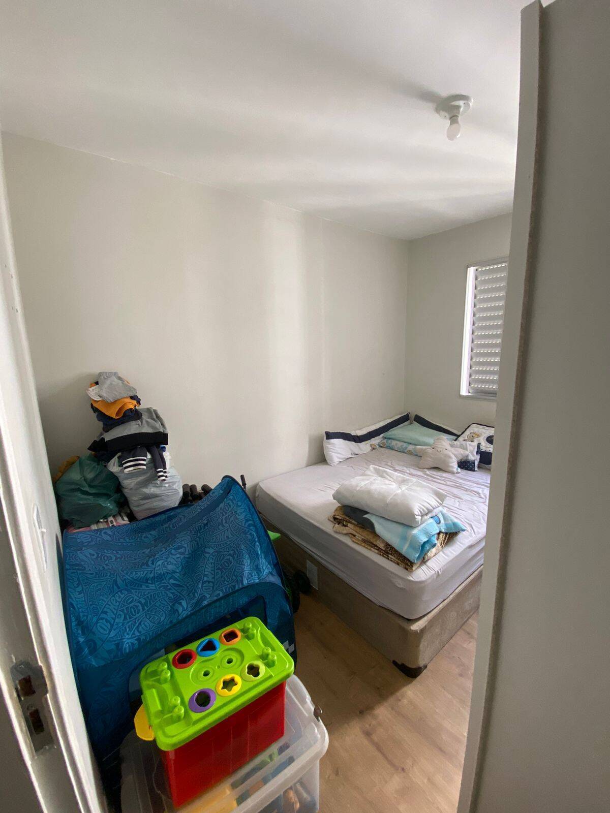 #131V - Apartamento para Venda em São Paulo - SP
