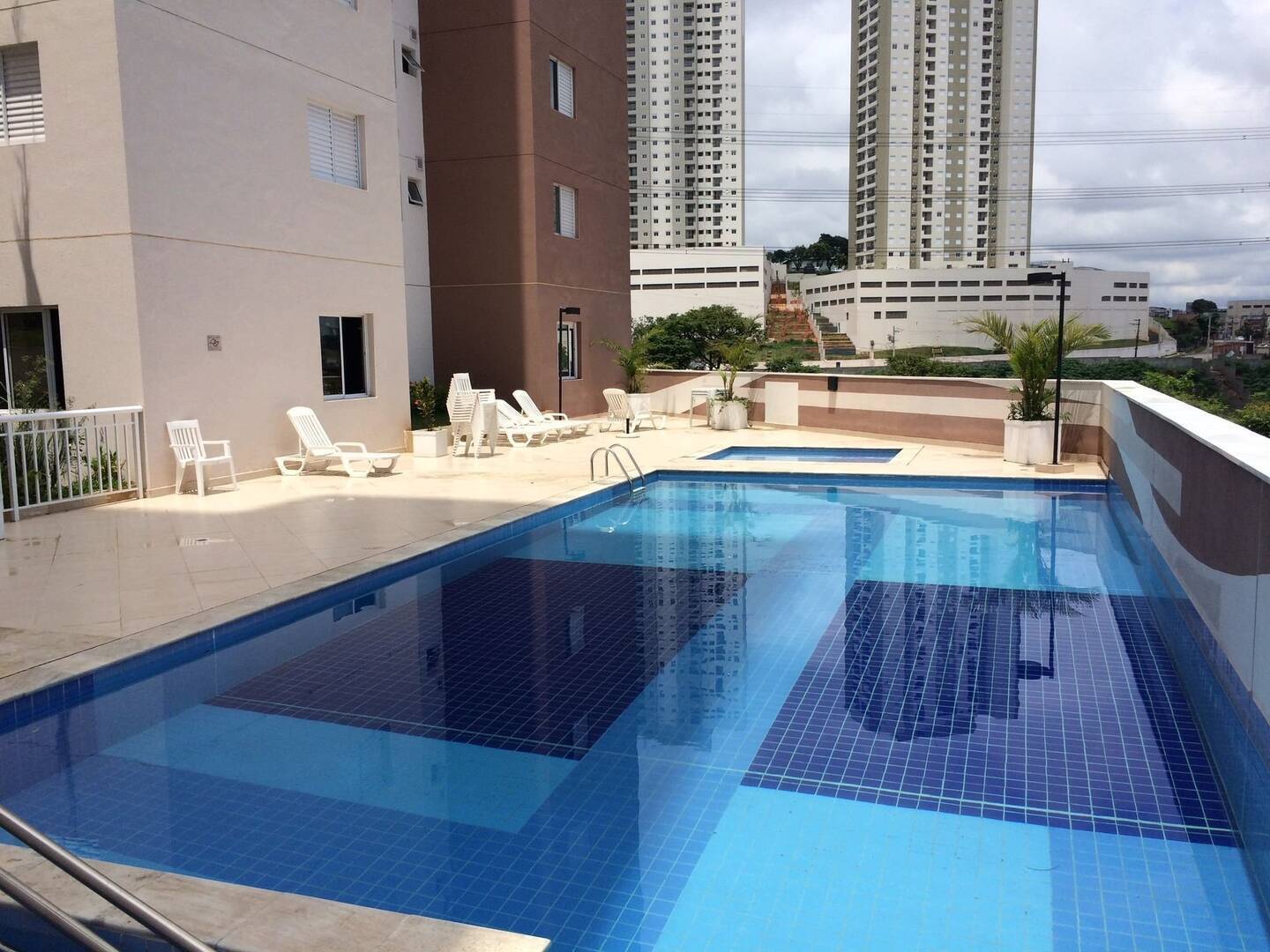 #100LS - Apartamento para Venda em São Paulo - SP