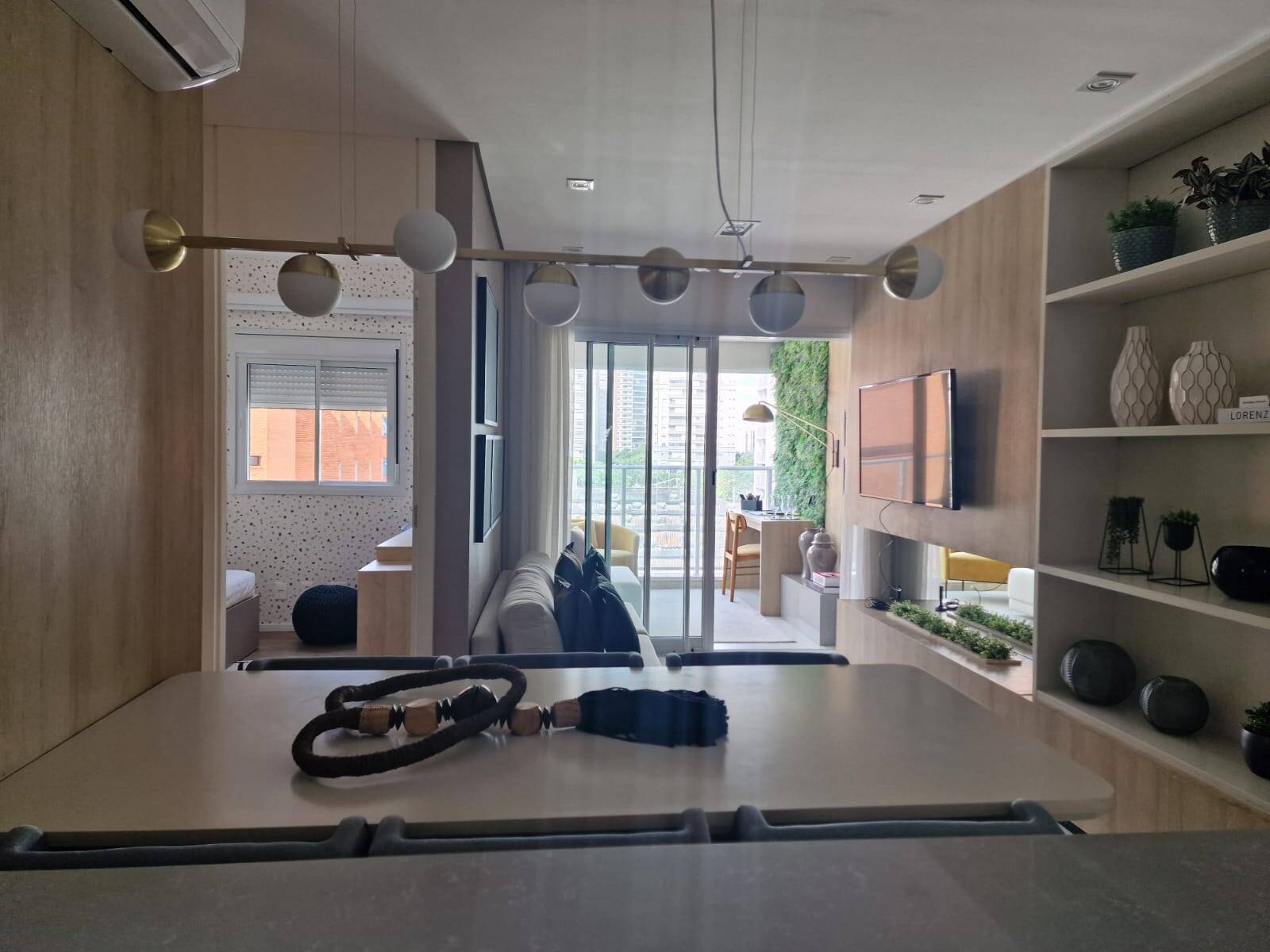 #664LLS - Apartamento para Venda em São Paulo - SP