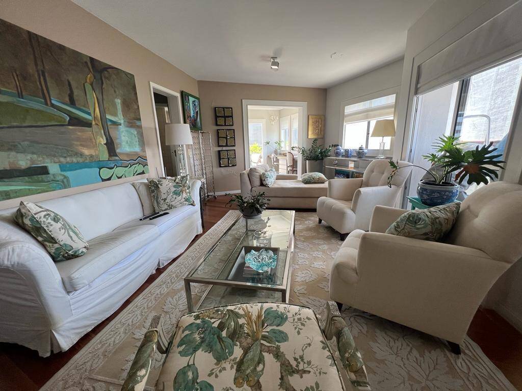 #671LLS - Cobertura para Venda em São Paulo - SP