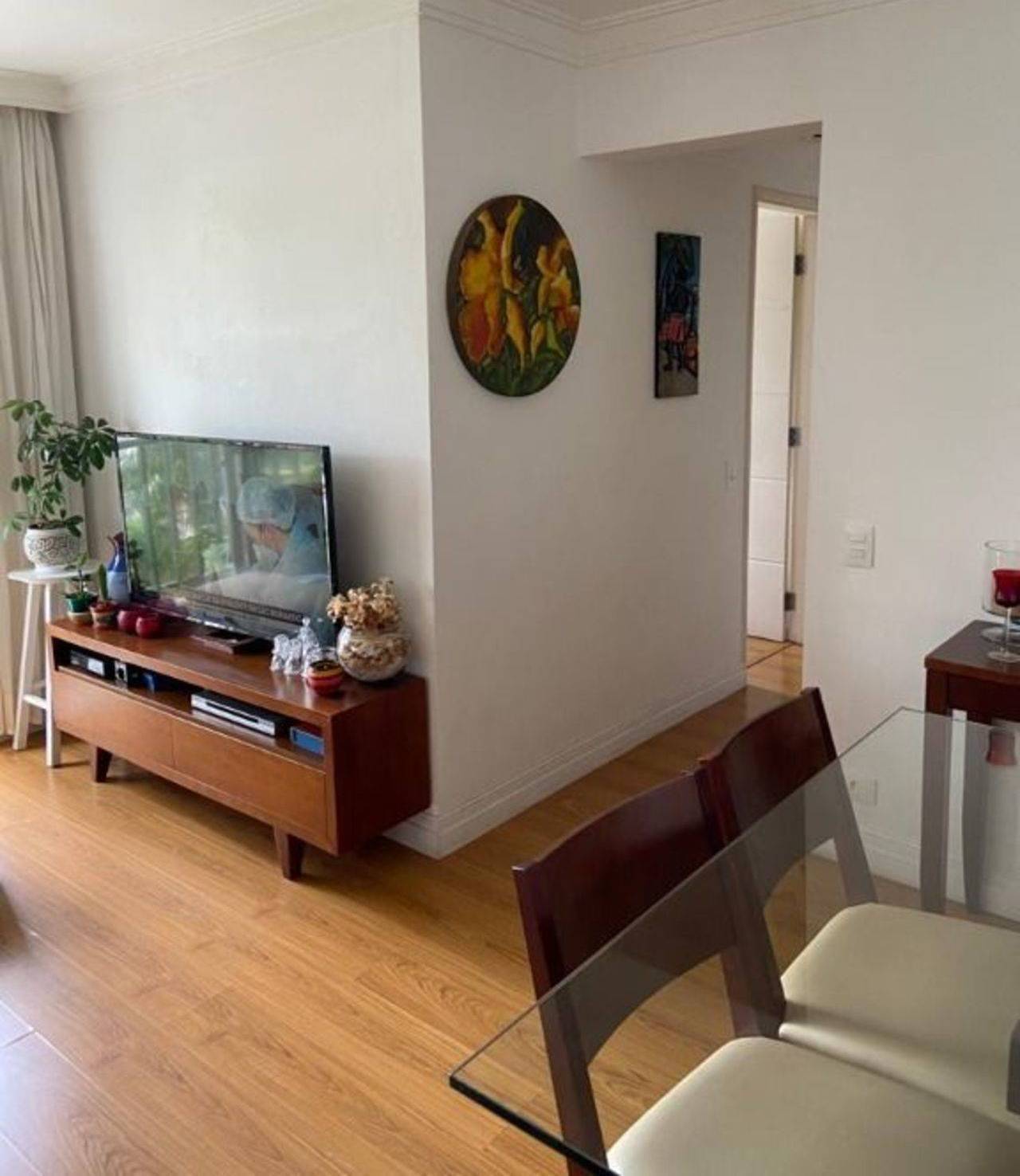 #108LS - Apartamento para Venda em São Paulo - SP