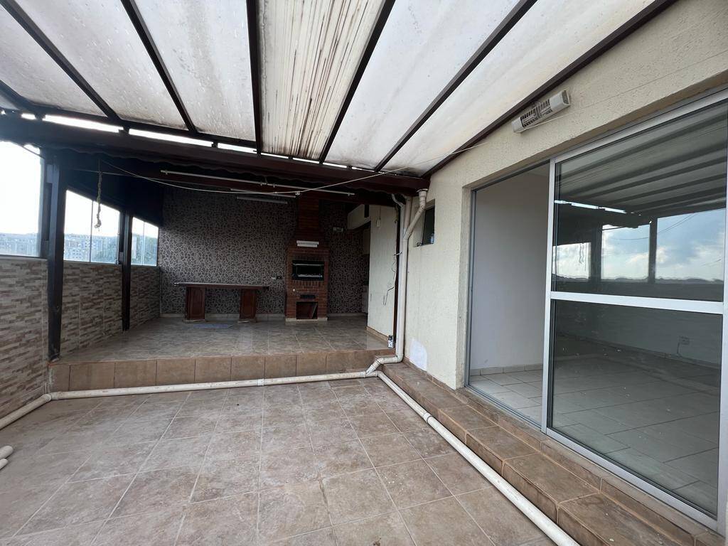 #680LL - Apartamento para Venda em São Paulo - SP