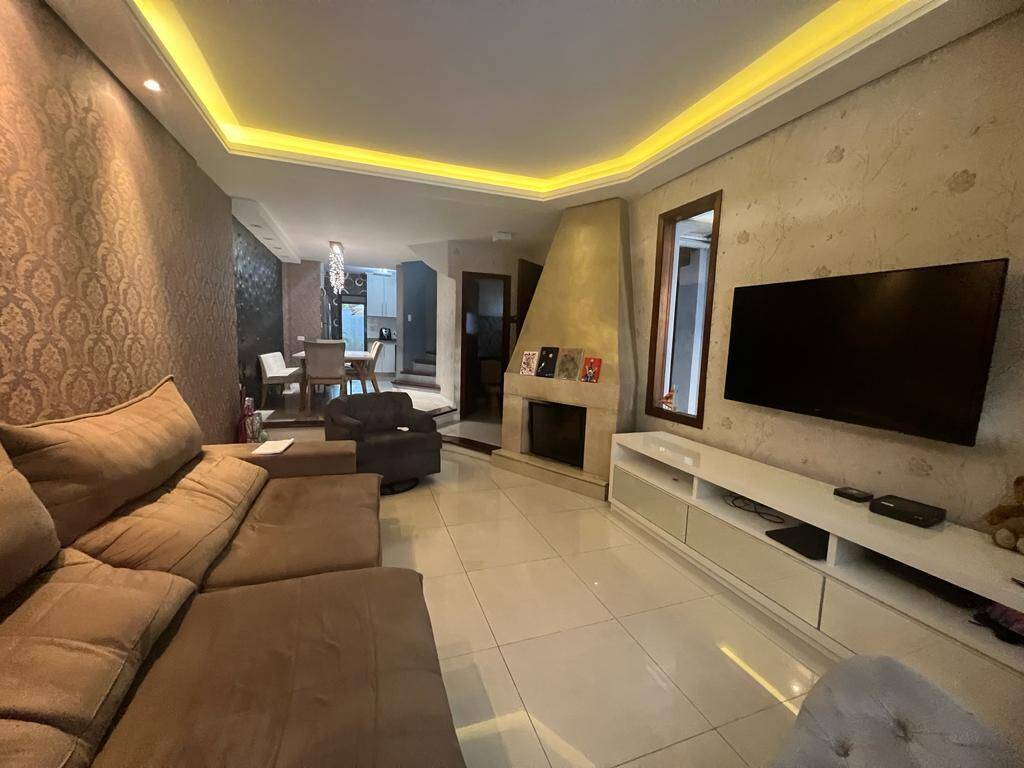 #688LL - Casa em condomínio para Venda em São Paulo - SP