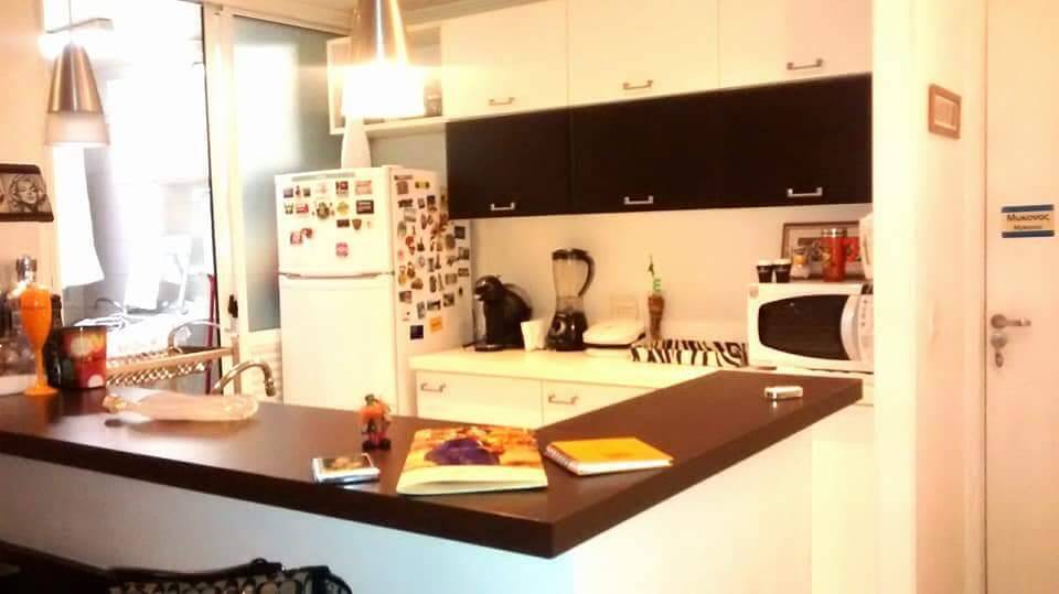 #105LS - Apartamento para Venda em São Paulo - SP