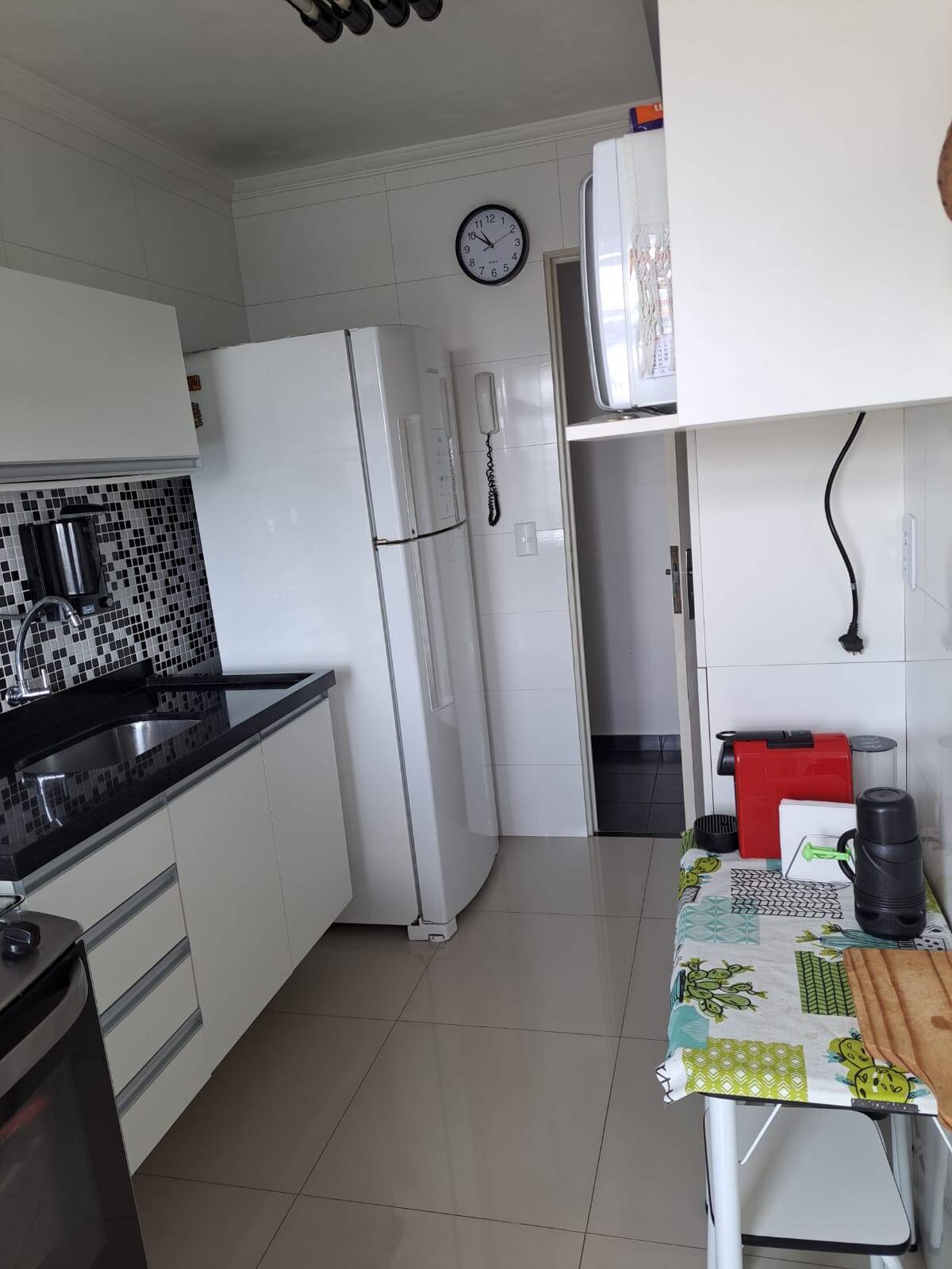 #104LS - Apartamento para Venda em São Paulo - SP