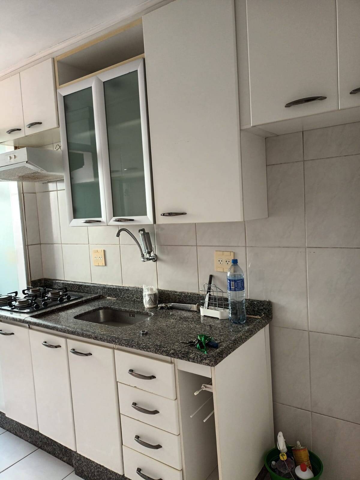 #110LS - Apartamento para Venda em São Paulo - SP