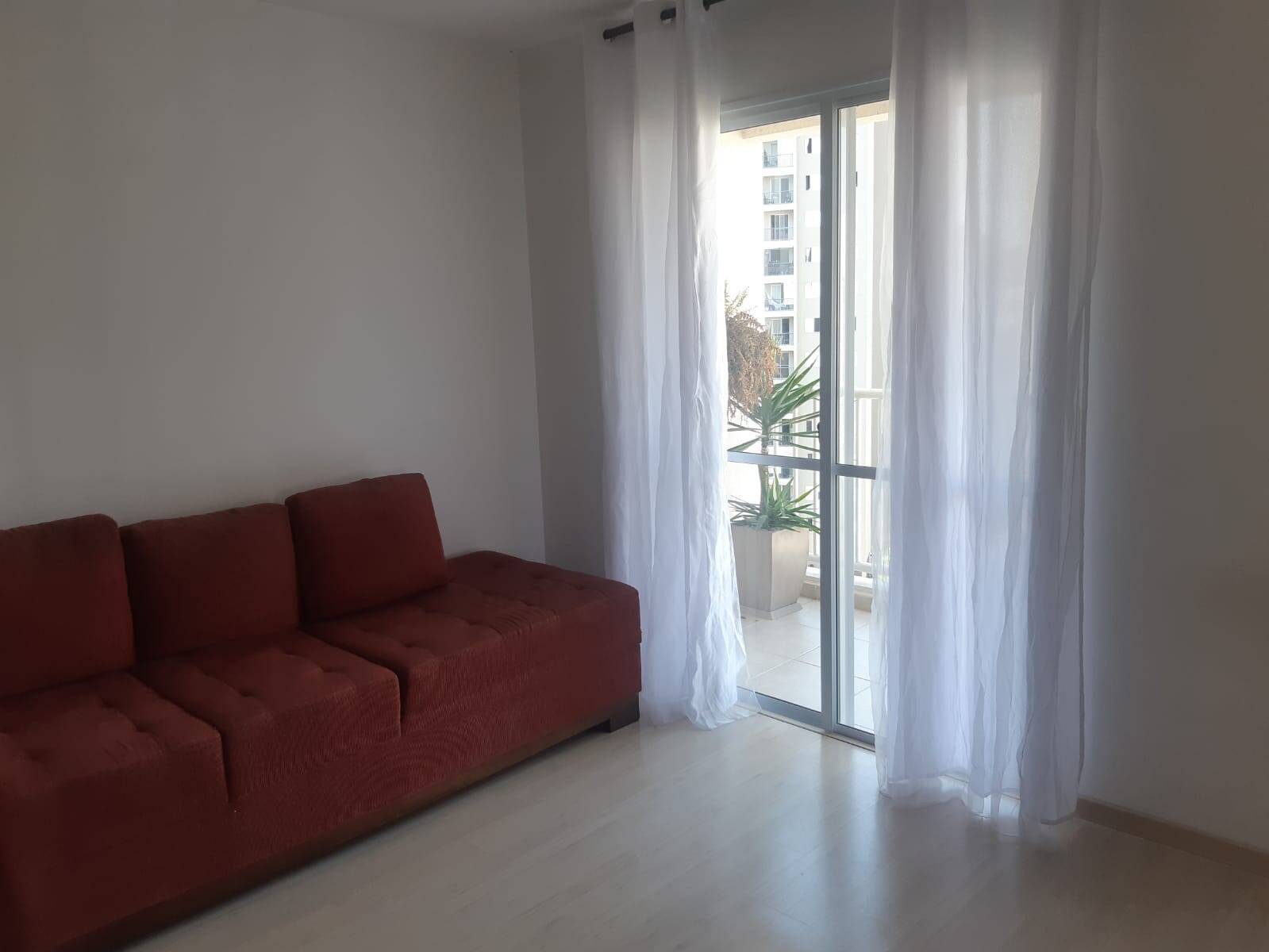 #111LS - Apartamento para Venda em São Paulo - SP