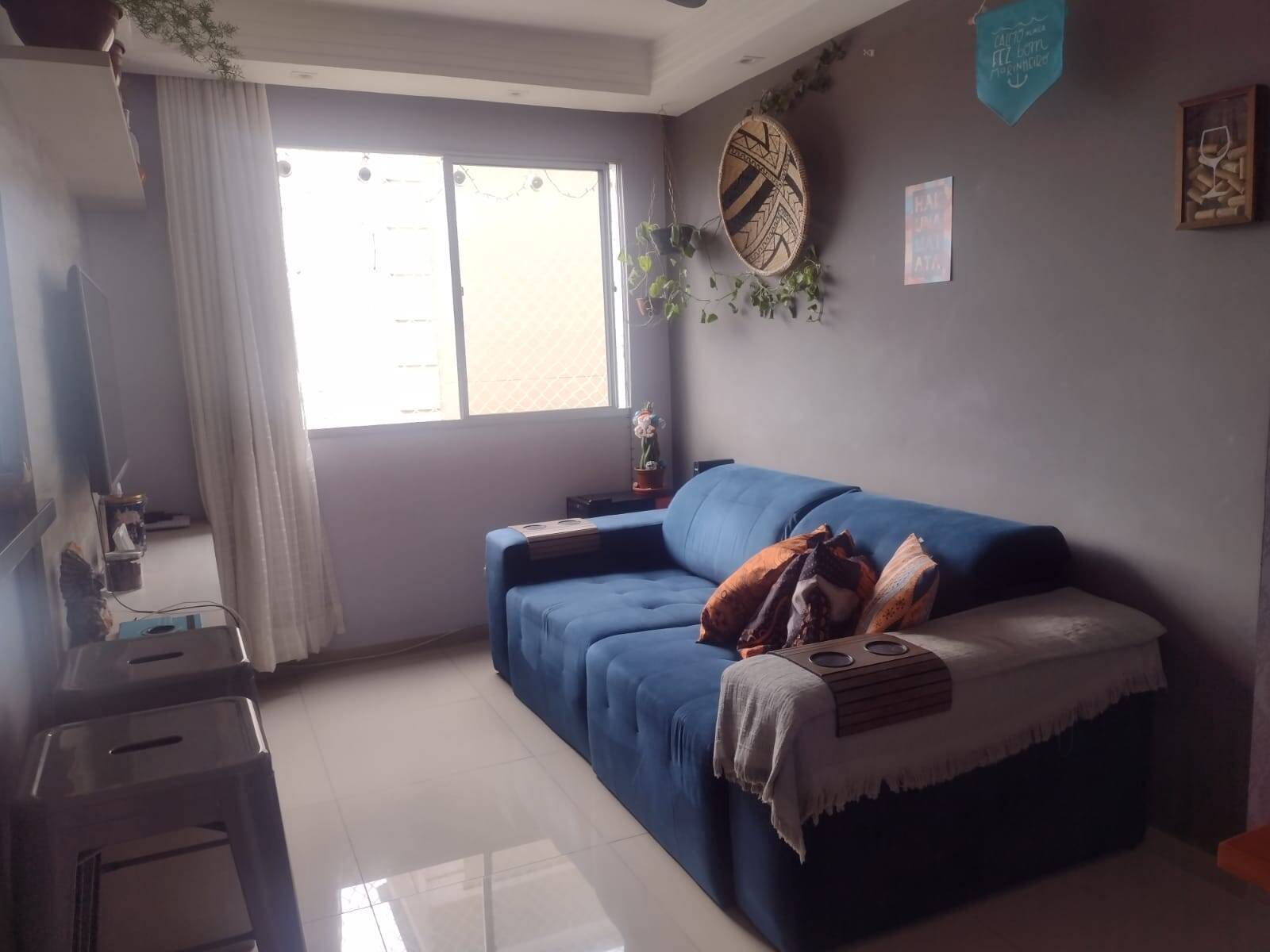 #694LL - Apartamento para Venda em São Paulo - SP
