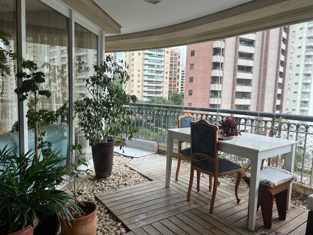 #699LL - Apartamento para Venda em São Paulo - SP