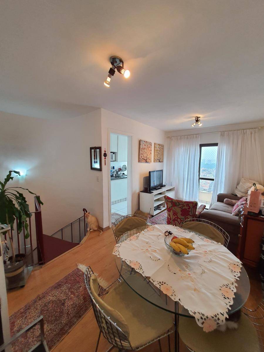 #745LZ - Apartamento para Venda em São Paulo - SP