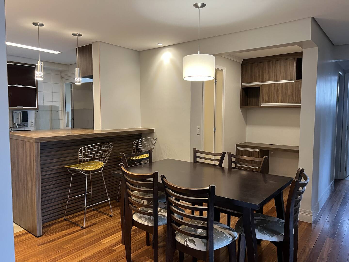 #706LL - Apartamento para Venda em São Paulo - SP