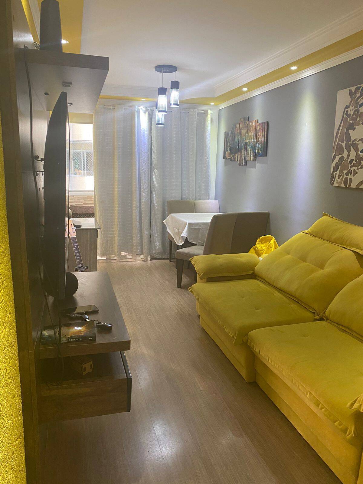 #707LL - Apartamento para Venda em São Paulo - SP