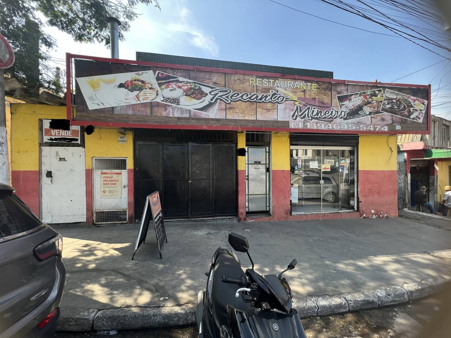 #713LL - Prédio comercial para Venda em Embu das Artes - SP