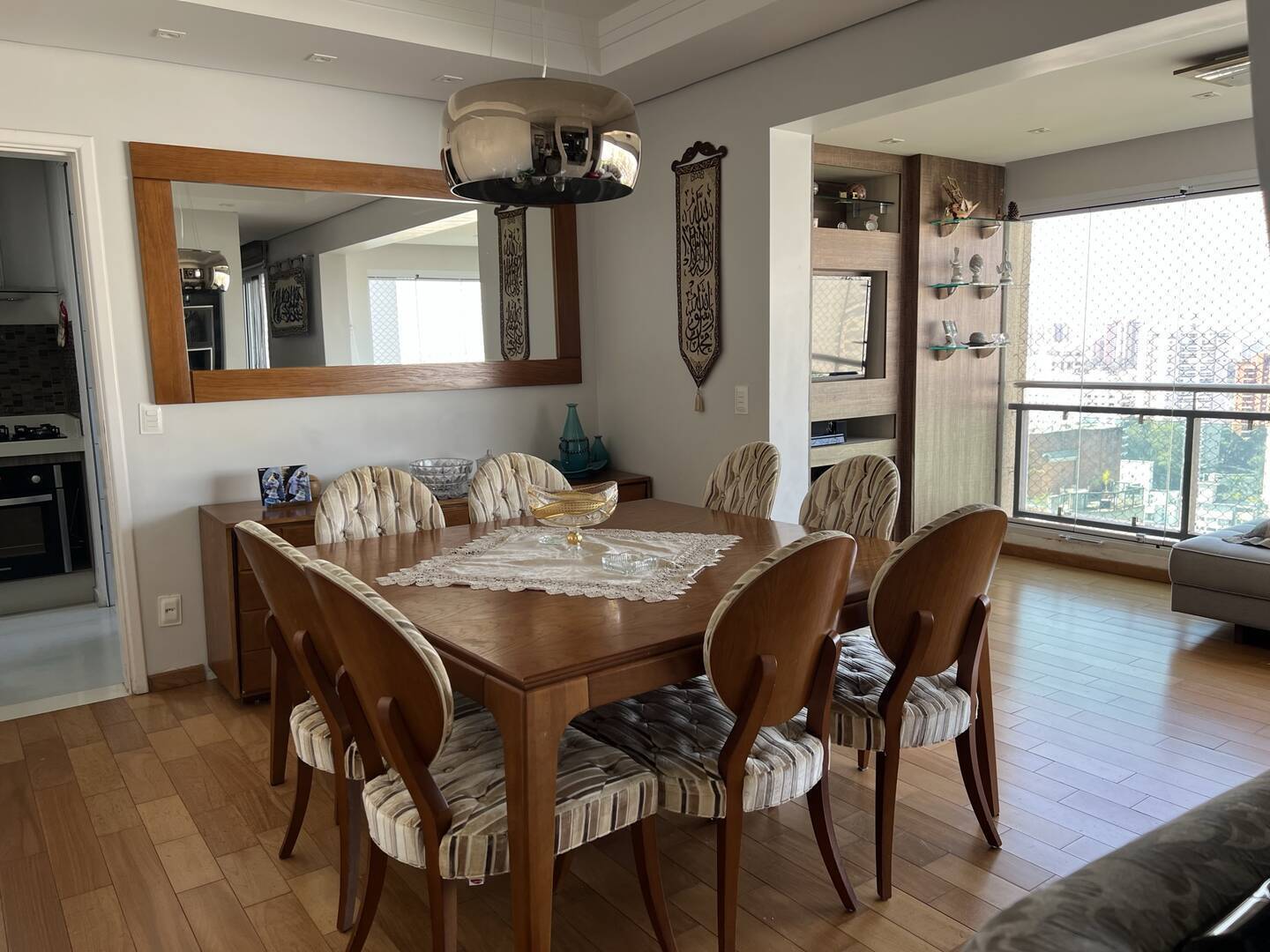#718LL - Apartamento para Venda em São Paulo - SP