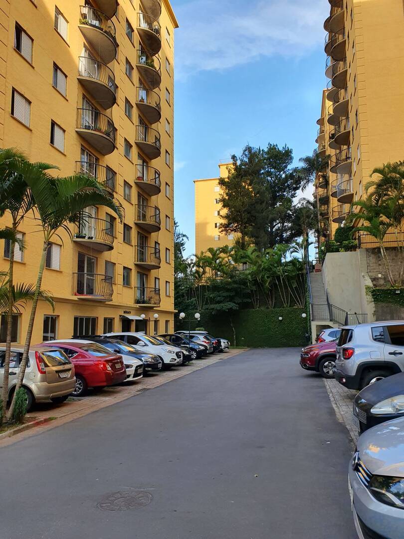 #727LL - Apartamento para Venda em São Paulo - SP