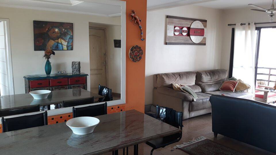 #756LZ - Apartamento para Venda em São Paulo - SP