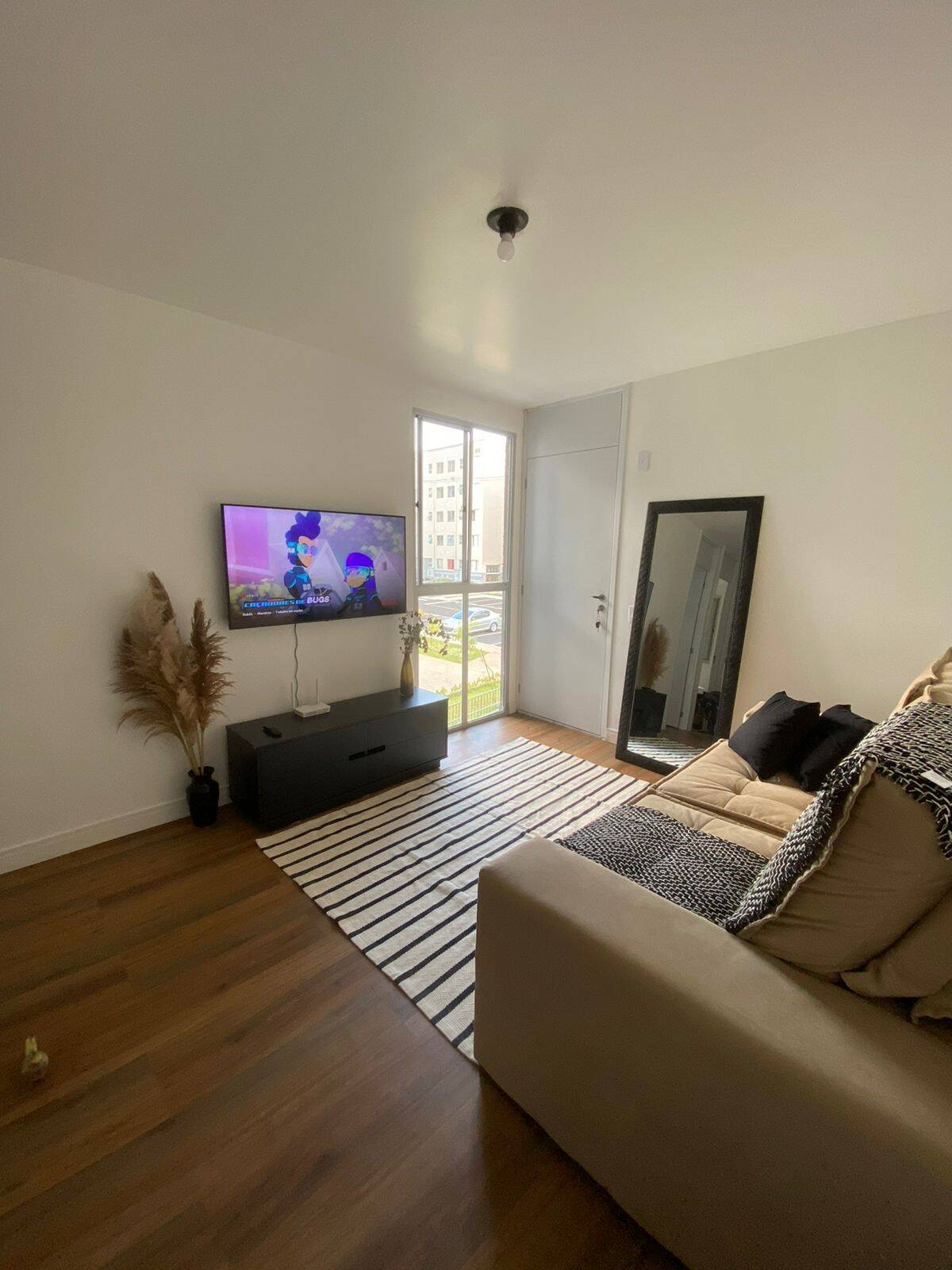 #735LL - Apartamento para Venda em Cotia - SP