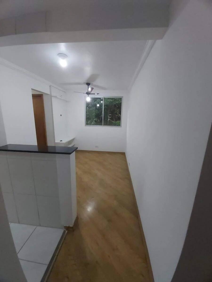#764LZ - Apartamento para Venda em São Paulo - SP