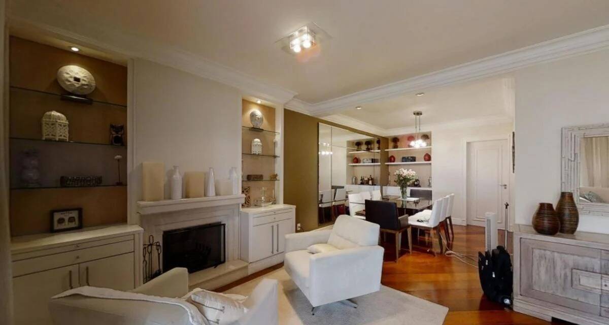 #765LZ - Apartamento para Venda em São Paulo - SP