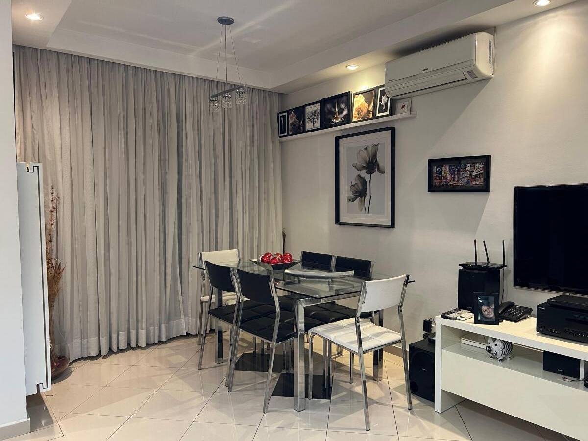 #766LZ - Apartamento para Venda em São Paulo - SP