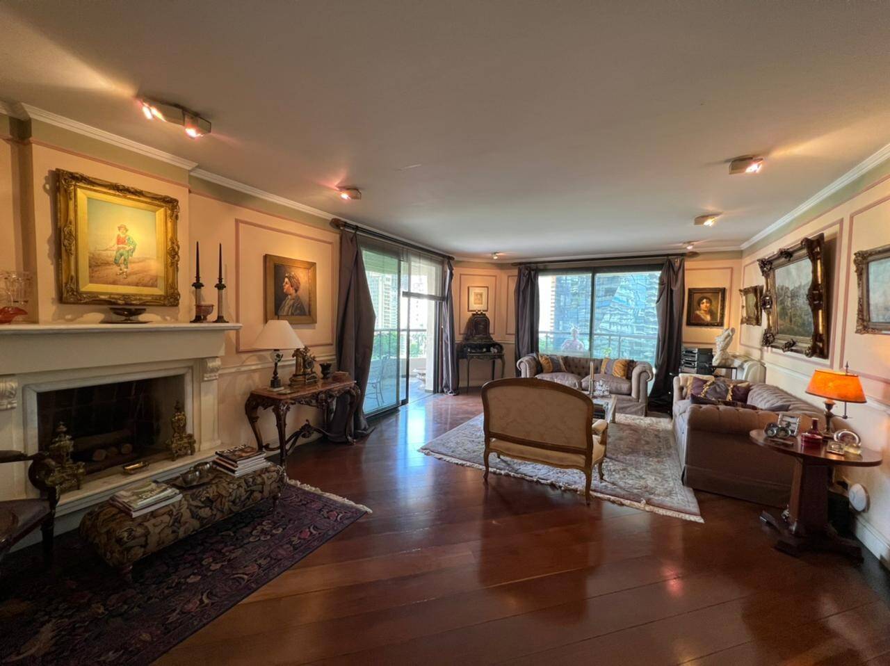 #768LZ - Apartamento para Venda em São Paulo - SP