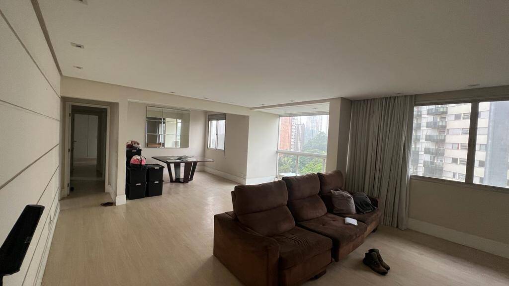 #772LZ - Apartamento para Venda em São Paulo - SP