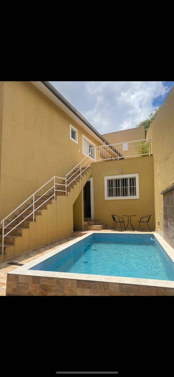 #774LZ - Casa para Venda em São Paulo - SP