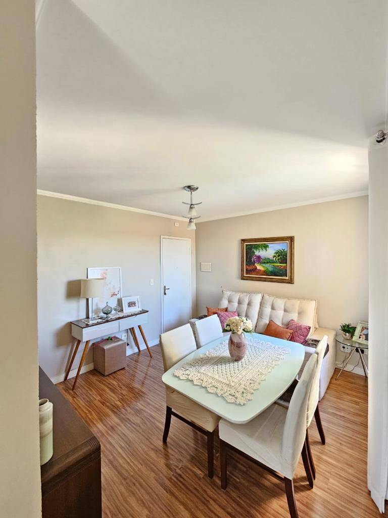 #779LL - Apartamento para Venda em São Paulo - SP