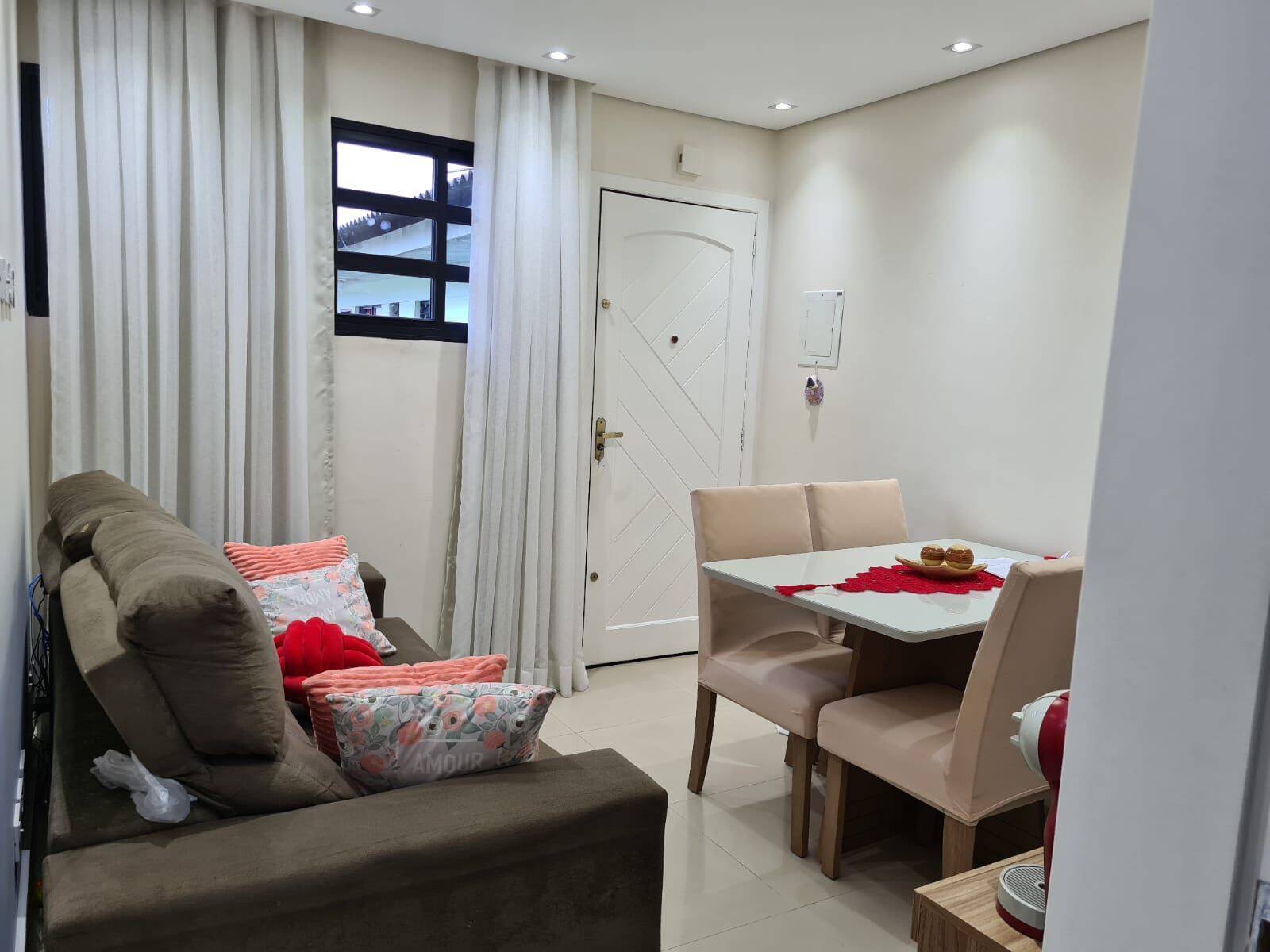#105D - Apartamento para Venda em São Paulo - SP