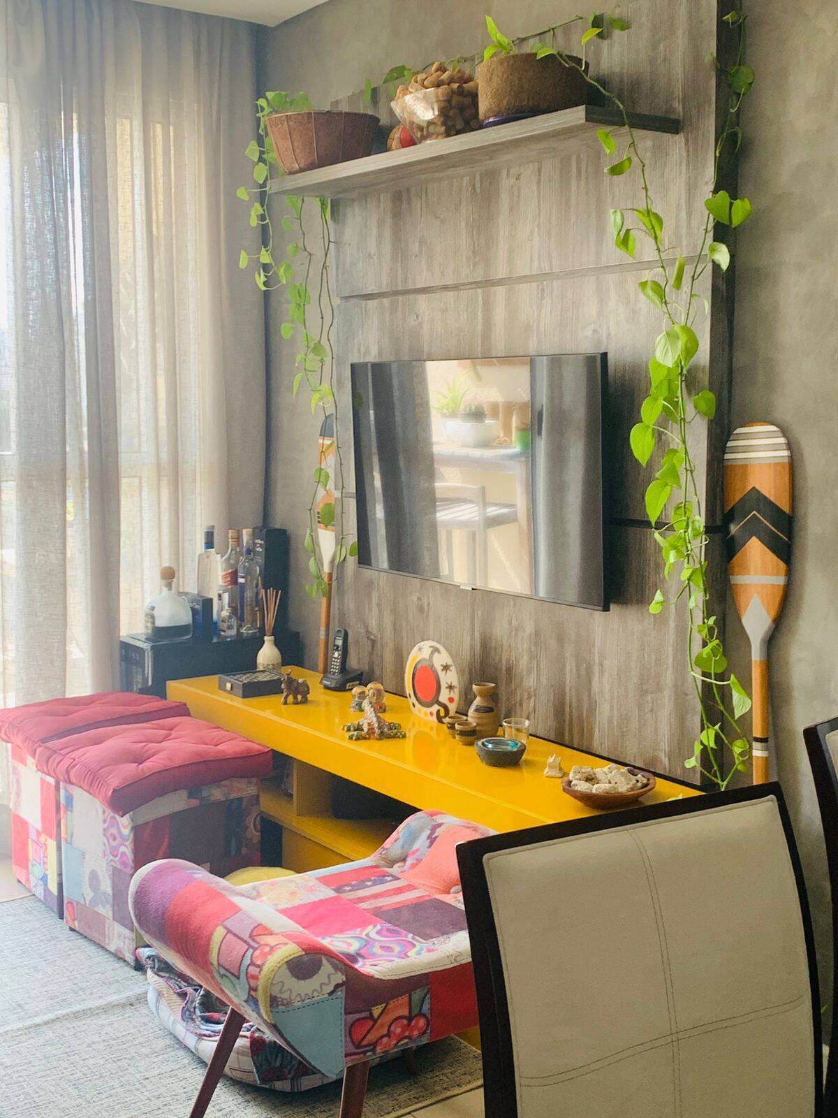 #111D - Apartamento para Venda em São Paulo - SP