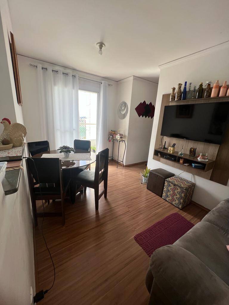 #788LL - Apartamento para Venda em São Paulo - SP