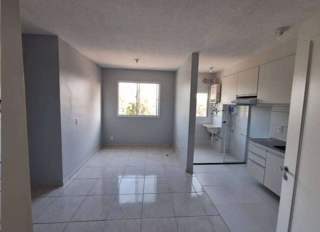 #115D - Apartamento para Venda em São Paulo - SP