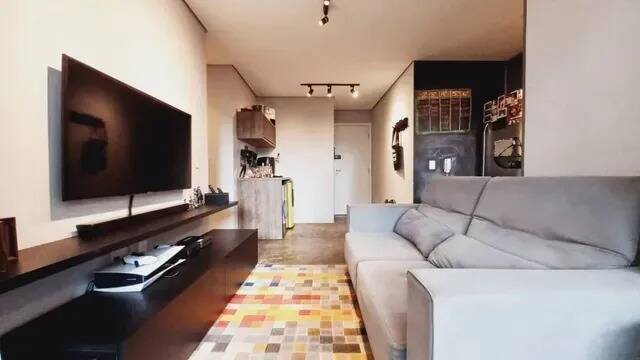 #116D - Apartamento para Venda em São Paulo - SP