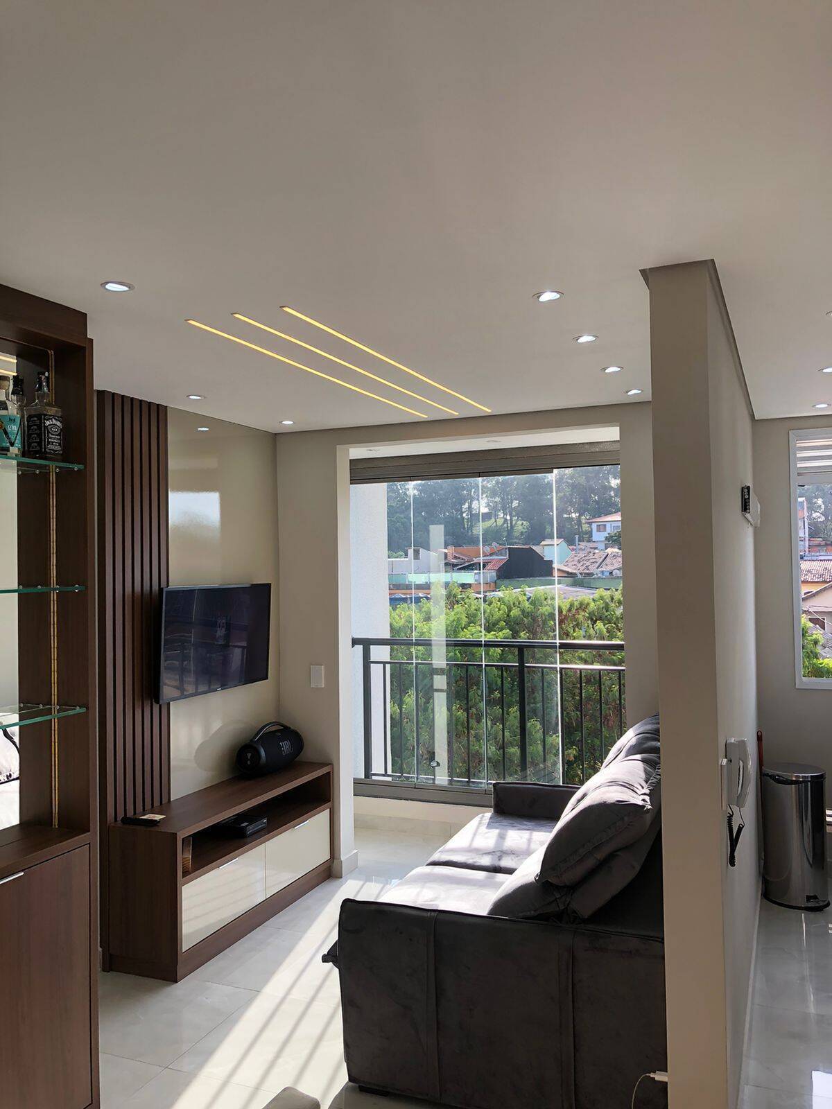 #117D - Apartamento para Venda em Taboão da Serra - SP