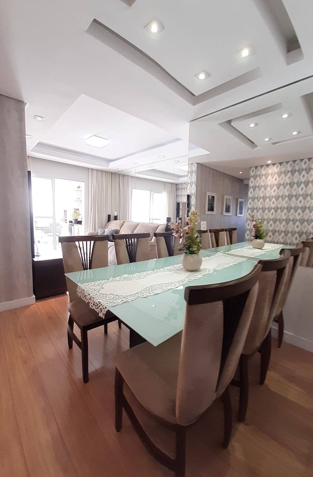 #794LL - Apartamento para Venda em São Paulo - SP