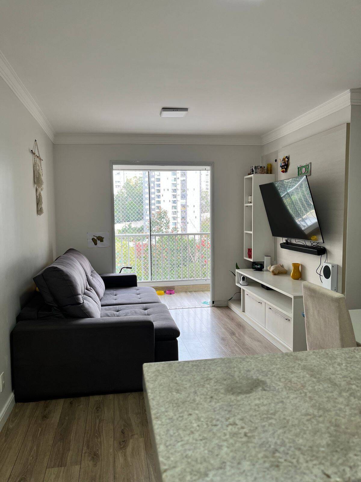 #803LL - Apartamento para Venda em São Paulo - SP